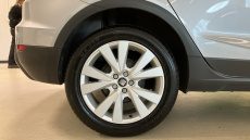 SEAT Arona 1.0 TSI SE Technology [EZ] 5dr Petrol Hatchback